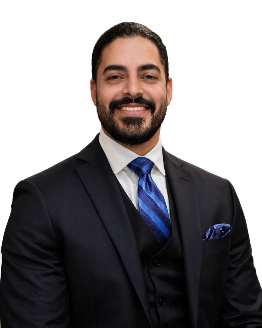 Dr. Jesus Recio